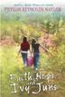 Cover art for FAITH, HOPE, AND IVY JUNE