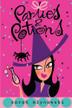 Cover art for PARTIES & POTIONS