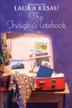 Cover art for THE INDIGO NOTEBOOK