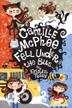 Cover art for CAMILLE MCPHEE FELL UNDER THE BUS...
