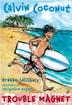 Cover art for CALVIN COCONUT
