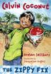 Cover art for CALVIN COCONUT