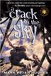 Cover art for A CRACK IN THE SKY