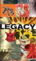 Cover art for LEGACY