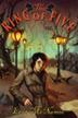 Cover art for THE RING OF FIVE