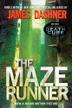 Cover art for THE MAZE RUNNER
