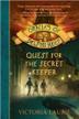 Cover art for QUEST FOR THE SECRET KEEPER