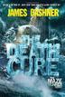 Cover art for THE DEATH CURE