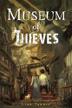 Cover art for MUSEUM OF THIEVES