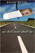 Cover art for YOU DON'T KNOW ABOUT ME