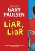 Cover art for LIAR, LIAR
