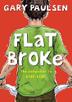 Cover art for FLAT BROKE