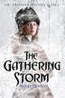 Cover art for THE GATHERING STORM