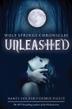 Cover art for UNLEASHED