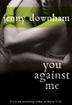 Cover art for YOU AGAINST ME