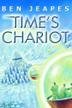 Cover art for TIME’S CHARIOT