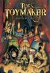 Cover art for THE TOYMAKER