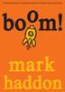 Cover art for BOOM!
