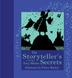 Cover art for THE STORYTELLER’S SECRETS