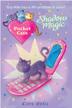 Cover art for SHADOW MAGIC