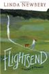 Cover art for FLIGHTSEND