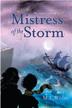 Cover art for MISTRESS OF THE STORM