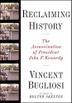 Cover art for RECLAIMING HISTORY
