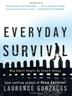 Cover art for EVERYDAY SURVIVAL