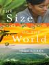 Cover art for THE SIZE OF THE WORLD