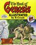 Cover art for THE BOOK OF GENESIS ILLUSTRATED