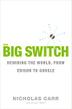 Cover art for THE BIG SWITCH