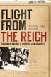 Cover art for FLIGHT FROM THE REICH