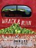Cover art for WRACK AND RUIN