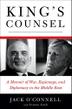 Cover art for KING'S COUNSEL