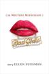 Cover art for BAD GIRLS