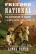 Cover art for FREEDOM NATIONAL