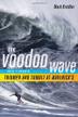 Cover art for THE VOODOO WAVE