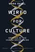 Cover art for WIRED FOR CULTURE