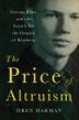 Cover art for THE PRICE OF ALTRUISM