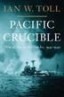 Cover art for PACIFIC CRUCIBLE