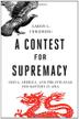 Cover art for A CONTEST FOR SUPREMACY