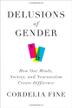 Cover art for DELUSIONS OF GENDER