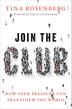 Cover art for JOIN THE CLUB