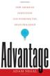 Cover art for ADVANTAGE