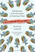 Cover art for SWIMMING WITH PIRANHAS AT FEEDING TIME