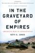 Cover art for IN THE GRAVEYARD OF EMPIRES