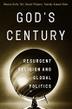 Cover art for GOD'S CENTURY