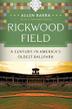 Cover art for RICKWOOD FIELD
