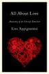 Cover art for ALL ABOUT LOVE