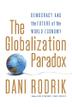Cover art for THE GLOBALIZATION PARADOX